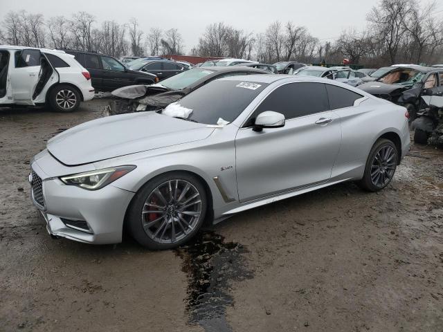 Obraz 2017 INFINITI Q60 RED SPORT 400 2017