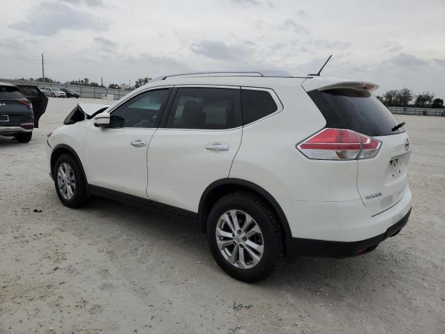 Obraz 2 z 2016 NISSAN ROGUE S 2016 z VIN KNMAT2MT9GP648322