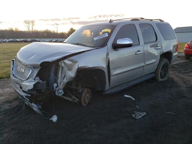 Obraz 1 z 2007 GMC YUKON  2007 z VIN 1GKFK13027J253691