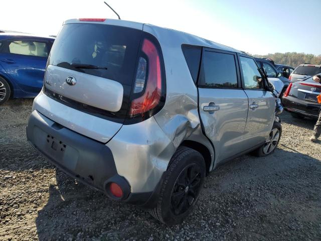 Image 3 of 2014 KIA SOUL  2014 with VIN KNDJN2A24E7701379