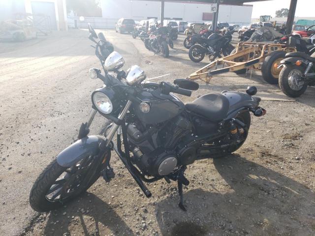 Image 2 of 2022 YAMAHA XVS950 CUDC 2022 with VIN JYAVN05Y4NA004328