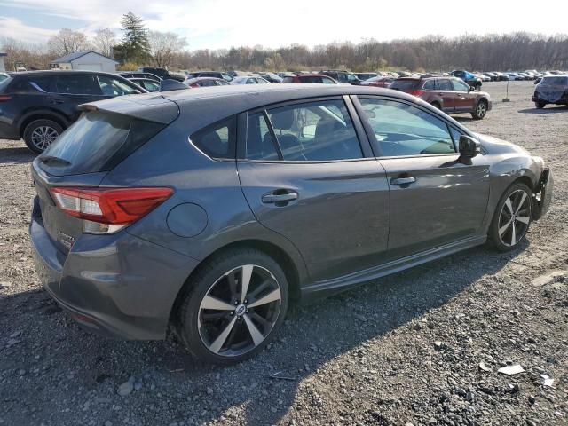 Image 3 of 2018 SUBARU IMPREZA SPORT 2018 with VIN 4S3GTAL60J1718252