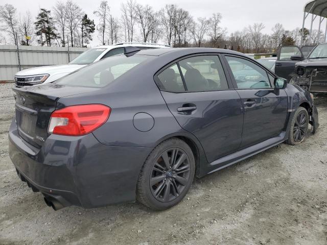 Image 3 of 2016 SUBARU WRX  2016 with VIN JF1VA1B6XG9820057