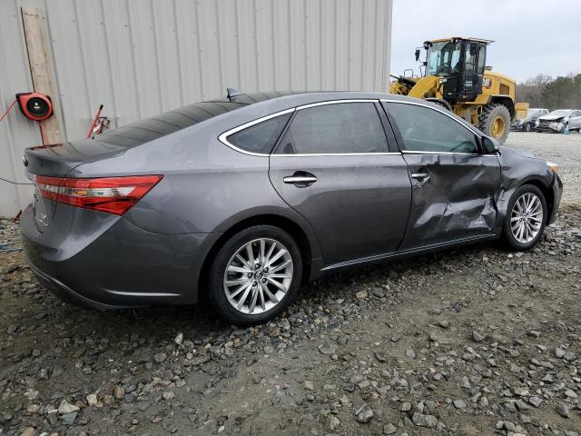 Obraz 3 z 2018 TOYOTA AVALON HYBRID 2018 z VIN 4T1BD1EB5JU064523