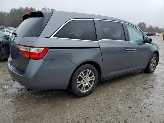 Obraz 3 z 2012 HONDA ODYSSEY EXL 2012 z VIN 5FNRL5H64CB025803