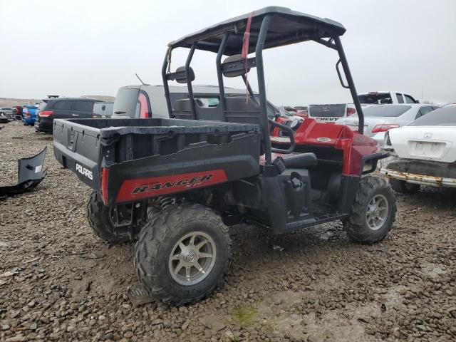 Obraz 3 z 2009 POLARIS RANGER XP-700 EFI 2009 z VIN 4XAHH68A794732067
