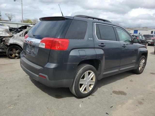 Image 3 of 2011 GMC TERRAIN SLE 2011 with VIN 2CTALSEC7B6358673