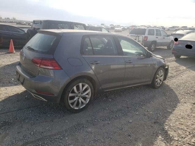 Image 3 of 2019 VOLKSWAGEN GOLF S 2019 with VIN 3VWW57AU6KM015122