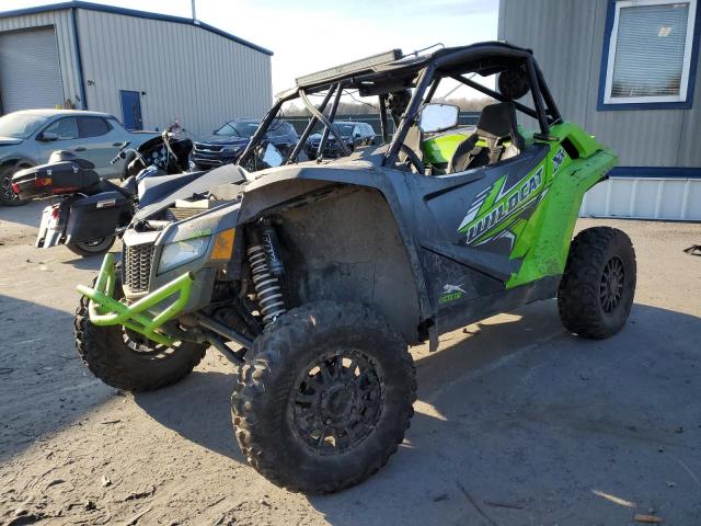 Obraz 2 z 2020 ARCT WILDCAT 2020 z VIN 4UF20MPV0LT300926