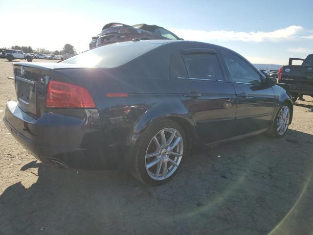 Изображение 3 2005 Acura TL 2005 с VIN 19UUA66295A036623