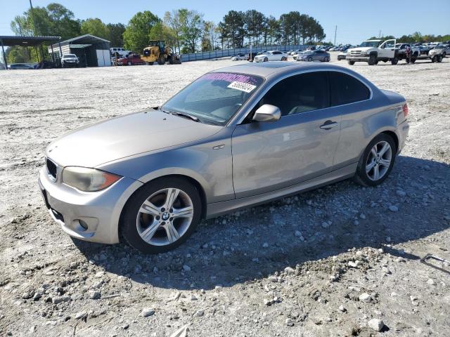 Изображение 2012 BMW 128 I 2012