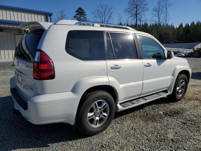 Изображение 3 2008 LEXUS GX 470 2008 с VIN JTJBT20X480154602