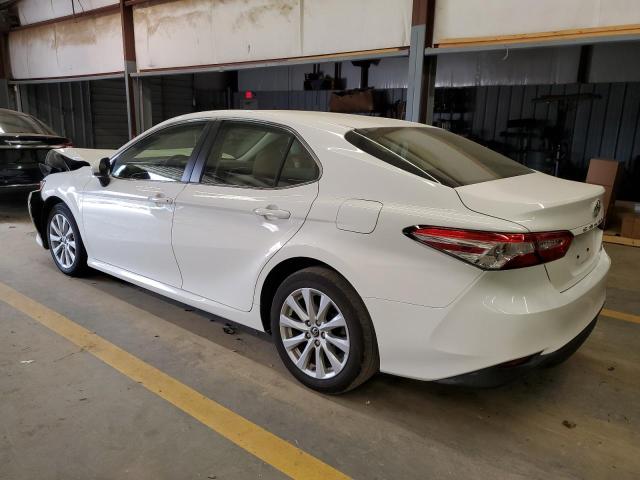 Изображение 2 2018 TOYOTA CAMRY L 2018 с VIN JTNB11HK2J3027861