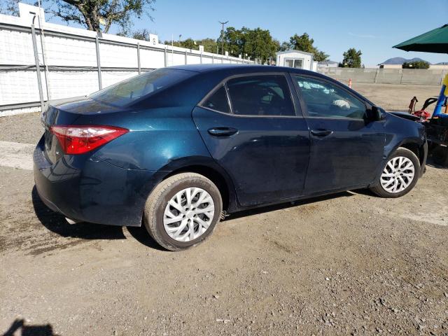 Obraz 3 z 2018 TOYOTA COROLLA L 2018 z VIN 5YFBURHE7JP769698