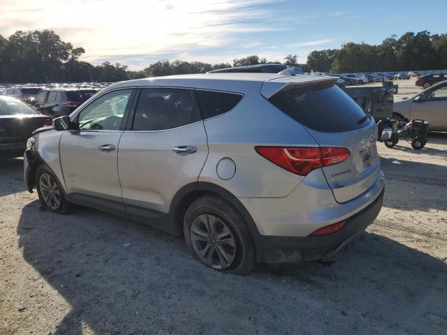 Image 2 of 2015 HYUNDAI SANTA FE SPORT  2015 with VIN 5XYZT3LB4FG280568