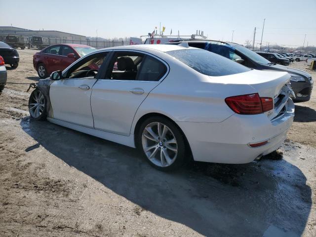 Изображение 2 2015 BMW 535 XI 2015 с VIN WBA5B3C56FD539889