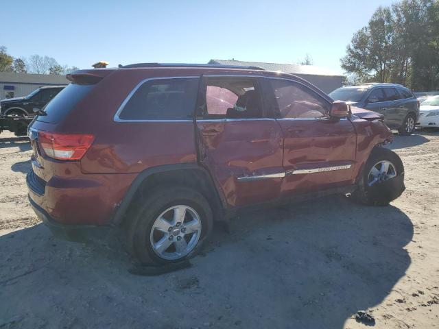 Изображение 3 2013 JEEP GRAND CHEROKEE LAREDO 2013 с VIN 1C4RJEAG8DC520514