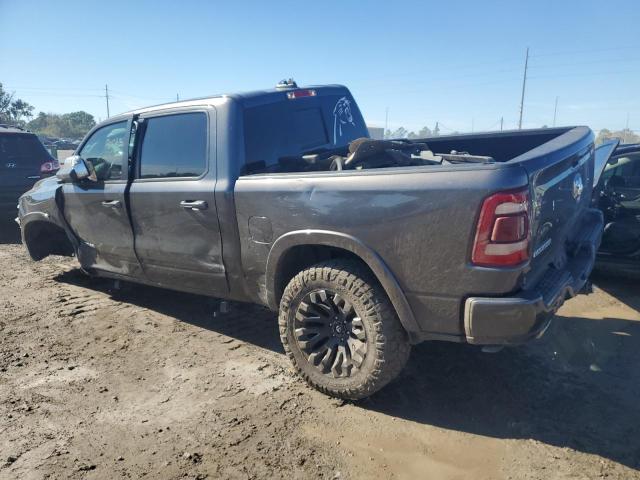 Obraz 2 z 2019 RAM 1500 LARAMIE 2019 z VIN 1C6RREJT3KN615965
