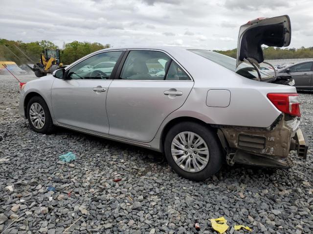Изображение 2 2012 TOYOTA CAMRY BASE 2012 с VIN 4T4BF1FK4CR169491