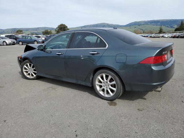 Obraz 2 z 2006 ACURA TSX  2006 z VIN JH4CL96906C033696