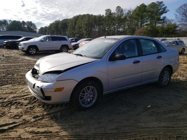 Obraz 2006 FORD FOCUS ZX4 2006