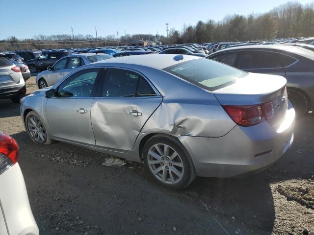 Image 2 of 2013 CHEVROLET MALIBU 2LT 2013 with VIN 1G11E5SA4DF309295