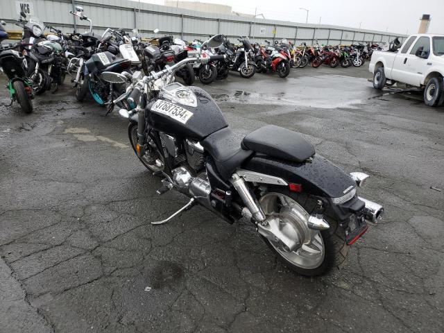 Obraz 3 z 2008 HONDA VTX1800 F3 2008 z VIN 1HFSC46H08A601103