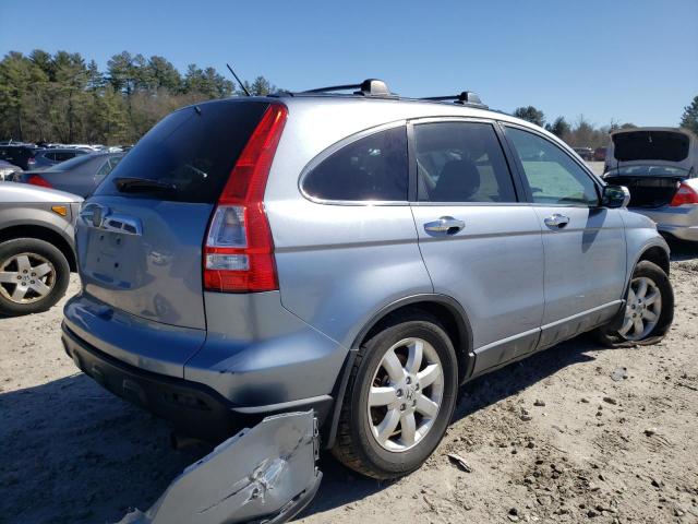 Obraz 3 z 2008 HONDA CR-V EX 2008 z VIN JHLRE48548C064300