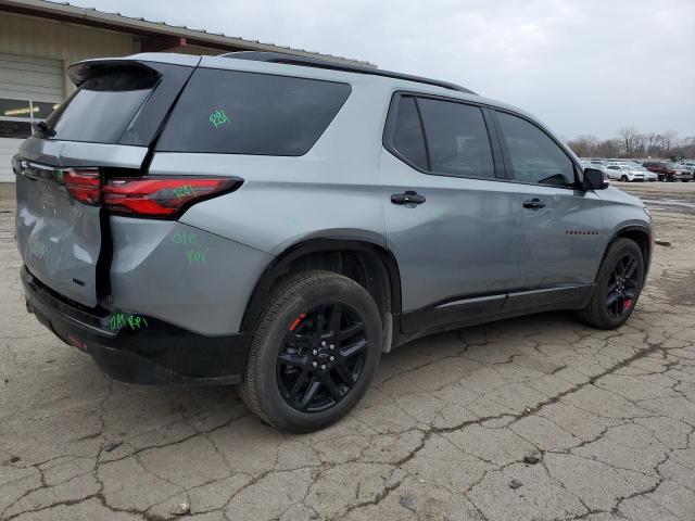 Image 3 of 2023 CHEVROLET TRAVERSE PREMIER 2023 with VIN 1GNEVKKW5PJ239771