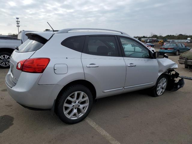 Изображение 3 2012 NISSAN ROGUE S 2012 с VIN JN8AS5MV3CW366042