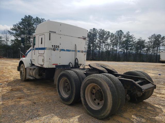 Image 3 of 2007 KENWORTH CONSTRUCTION T800 2007 with VIN 1XKDDU9X47J170464