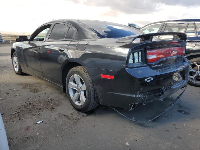 Obraz 2 z 2014 DODGE CHARGER SE 2014 z VIN 2C3CDXBG1EH375083