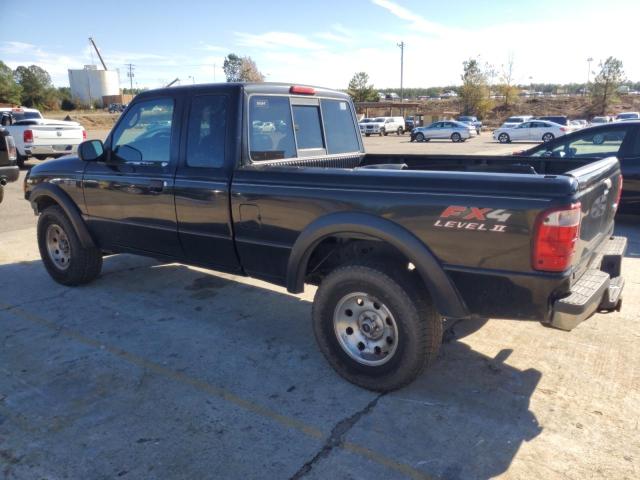 Image 2 of 2004 FORD RANGER SUPER CAB 2004 with VIN 1FTZR45E14TA11585