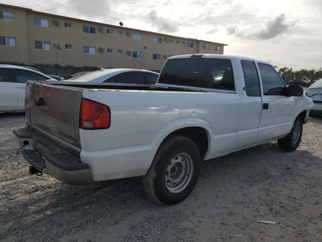Изображение 3 2002 GMC SONOMA  2002 с VIN 1GTCS19W428144630