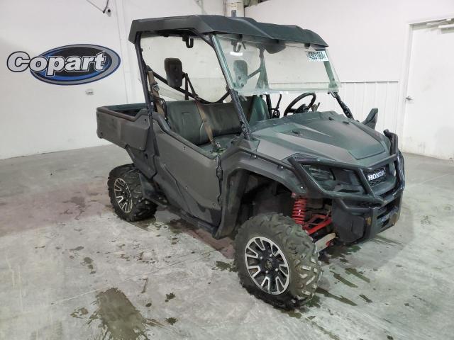 Изображение 2018 HONDA SXS1000 M3 2018