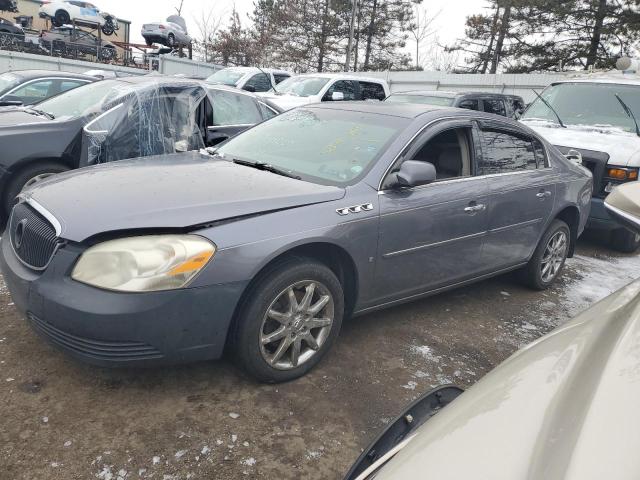 2008 BUICK LUCERNE CXL 2008 image