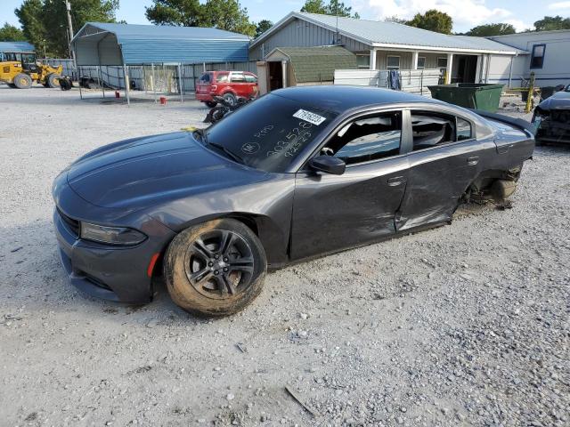 Изображение 1 2016 DODGE CHARGER SE 2016 с VIN 2C3CDXBG1GH303528