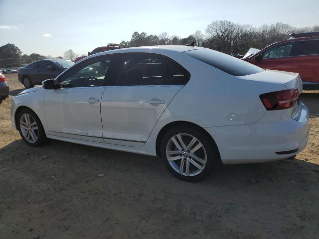 Изображение 2 2017 VOLKSWAGEN JETTA SEL 2017 с VIN 3VWL17AJ8HM375084