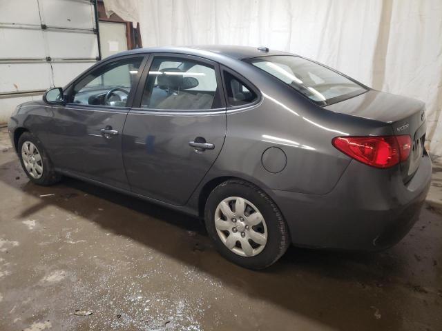 Image 2 of 2008 HYUNDAI ELANTRA GLS 2008 with VIN KMHDU46D88U482126