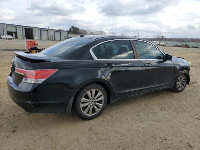 Obraz 3 z 2011 HONDA ACCORD EXL 2011 z VIN 1HGCP2F85BA110476