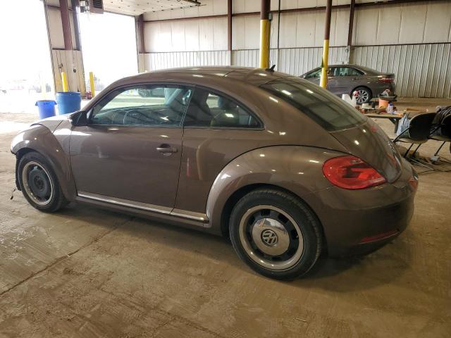 Obraz 2 z 2012 VOLKSWAGEN BEETLE  2012 z VIN 3VWJP7AT0CM612957