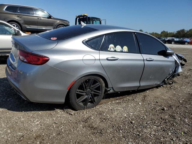 Obraz 3 z 2016 CHRYSLER 200 S 2016 z VIN 1C3CCCBB3GN133695