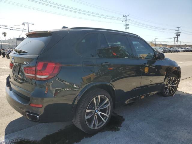 Image 3 of 2015 BMW X5 SDRIVE35I 2015 with VIN 5UXKR2C5XF0H40683