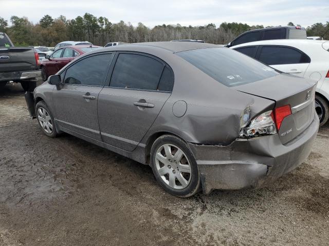 Obraz 2 z 2010 HONDA CIVIC LX 2010 z VIN 2HGFA1F54AH550204
