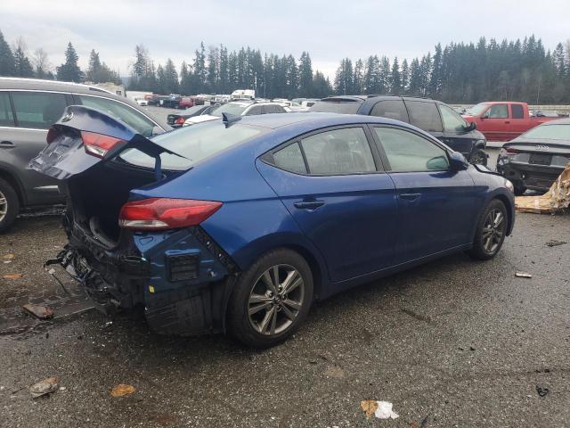 Image 3 of 2017 HYUNDAI ELANTRA SE 2017 with VIN 5NPD84LF3HH141371