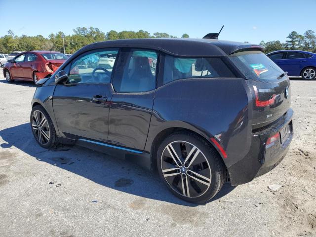 Image 2 of 2014 BMW I3 BEV 2014 with VIN WBY1Z2C5XEV283867