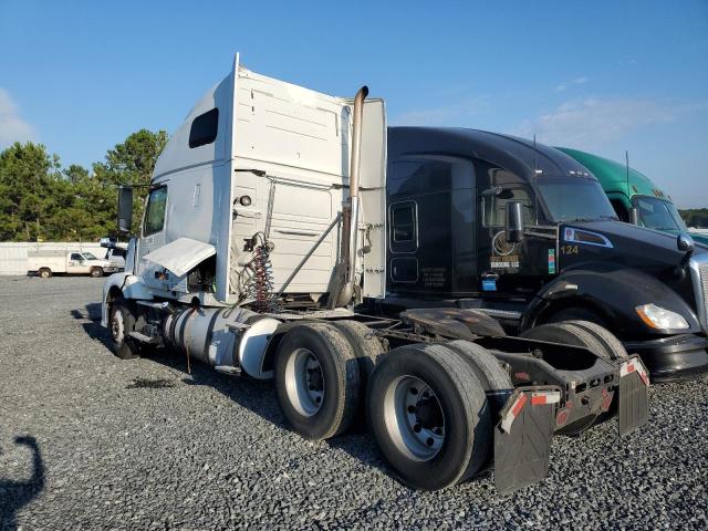 Изображение 3 2013 VOLVO VN VNL 2013 с VIN 4V4NC9TH2DN568654