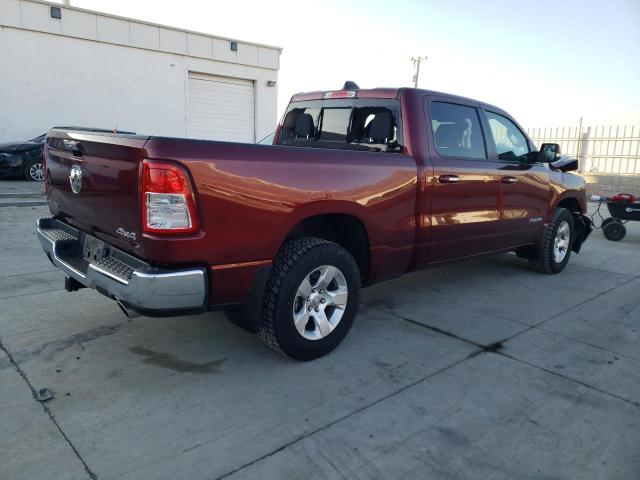 Obraz 3 z 2019 RAM 1500 BIG HORN/LONE STAR 2019 z VIN 1C6SRFMT6KN732961