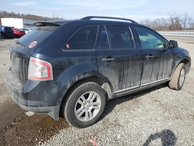 Изображение 3 2010 FORD EDGE SE 2010 с VIN 2FMDK3GC4ABA96272