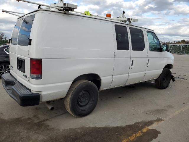 Изображение 3 2009 FORD ECONOLINE E250 VAN 2009 с VIN 1FTNE24L39DA82030